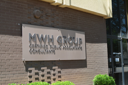 MWH Group, PC - Visual