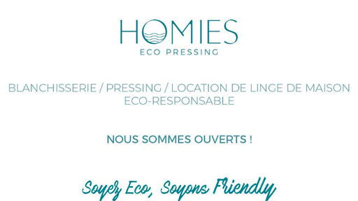 Homies Eco-Pressing - Thumbnail