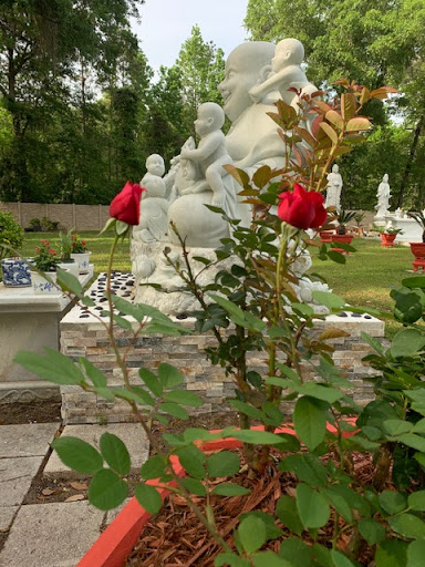 Vien Giac Buddhist Monastery - Thumbnail
