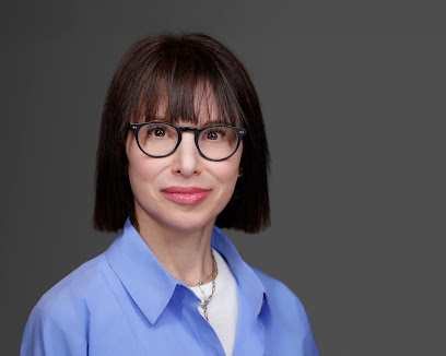 susan m. keefer, phd, lpc
