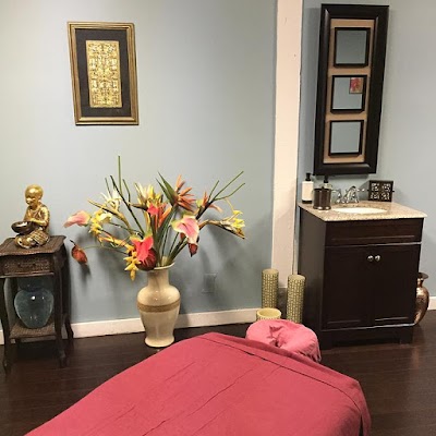 Mina Massage Therapy