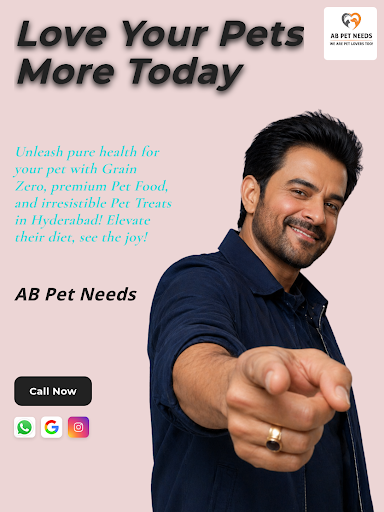 ["Grain Zero","Pet Food","Pet Treats"] post image