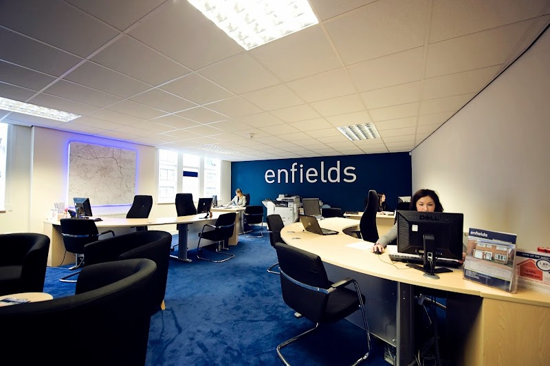 Enfields Estate Agent Pontefract photo 2