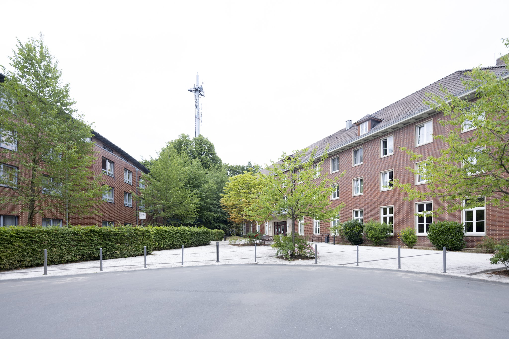 Maternus Senioren- und Pflegezentrum "Am Steuerndieb" GmbH – Bild 13