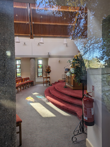 Knockando Parish Church [Church of Scotland] - Thumbnail