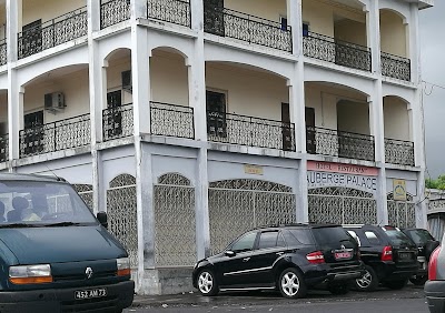 Photos of Palace Hotel