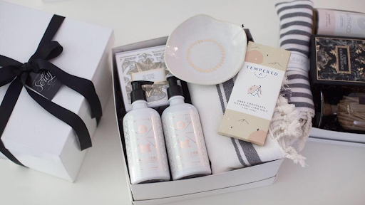 Sercy + Co Nashville Gifts at Capitol View Gallery - United States