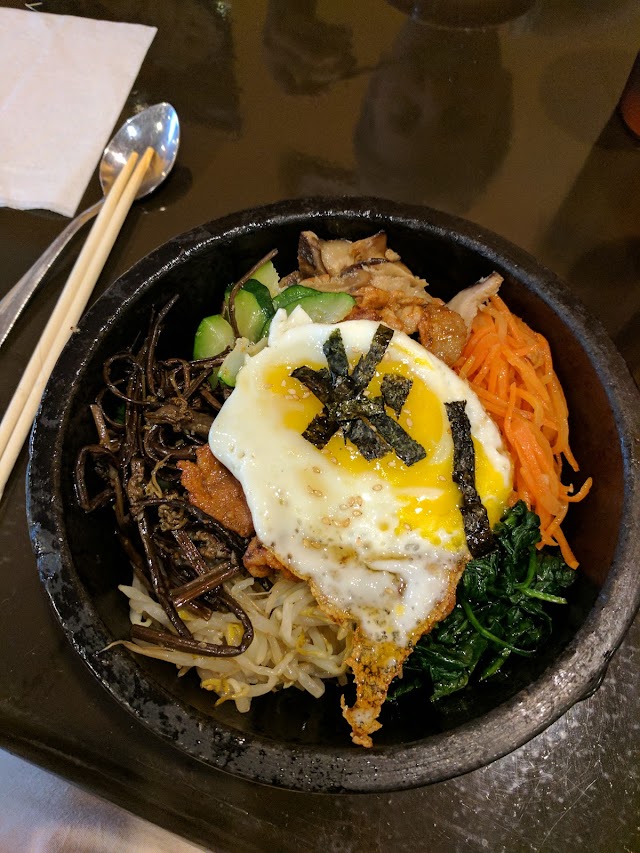 Buk Kyung