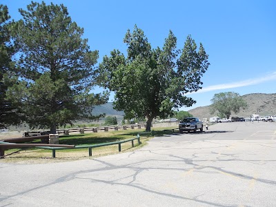 Otter Creek Campground