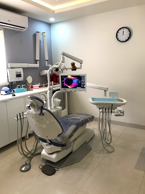 Amldan Dental & Derma Clinics املدان أسنان . جلدية . ليزر, Author: mohammed Ibn abdulaziz