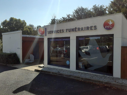 Pompes funèbres PFG AMBOISE - Thumbnail