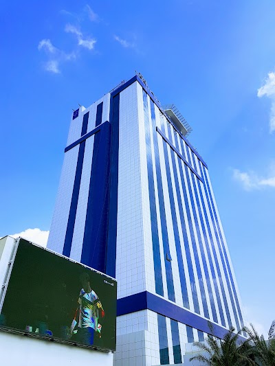 Photos of The Baron Hotel