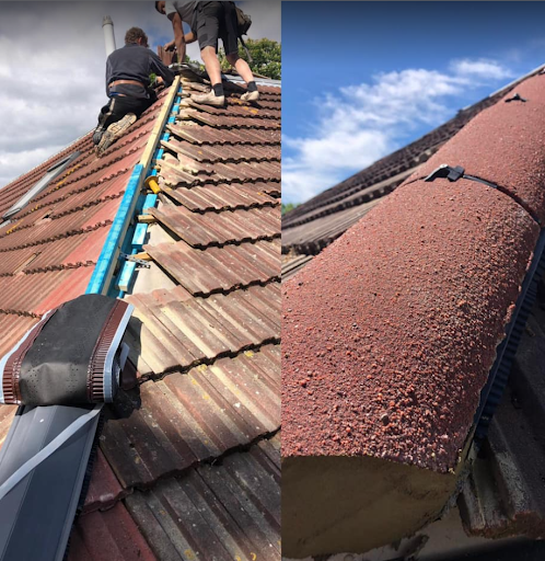 London Roofing Consultancy Limited - Thumbnail
