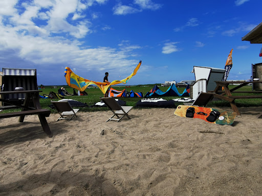 Kiteschule Kitemafia - Water Sports Center hall - Thumbnail