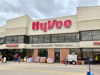 Hy-Vee Pharmacy