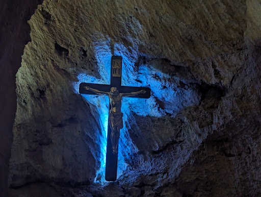 Wendelsteinhöhle