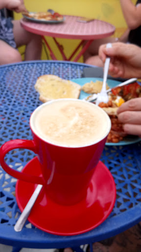 Beach Road Cafe - Thumbnail