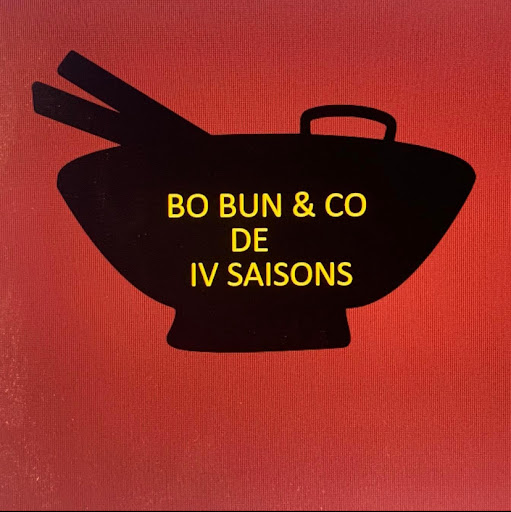 BO BUN & CO de IV SAISONS