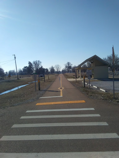 Algoma City Park Gallery - United States