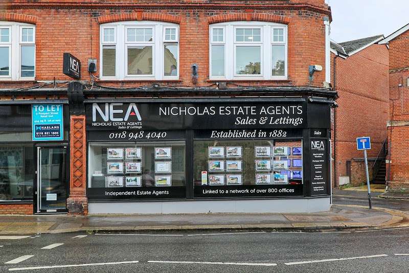 Nicholas Estate Agents & NEA Lettings photo 2
