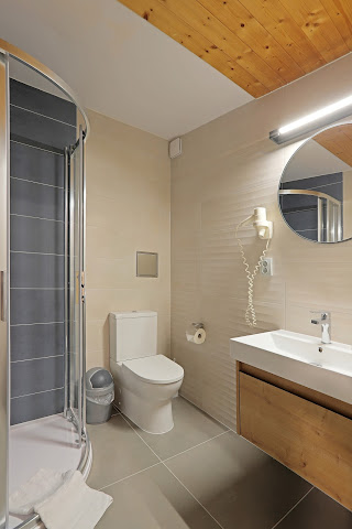 Hotel Kavalerie by null