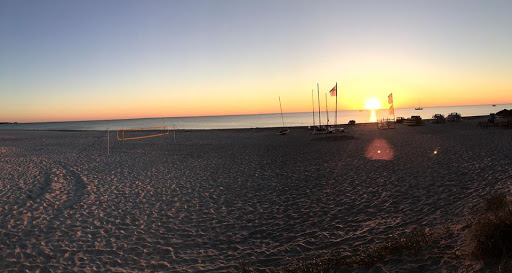 Wassersportschule Darß