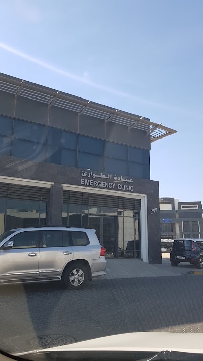 Photos of مستوصف شرق الأحمدي