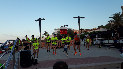 Oropesa zumba - Thumbnail
