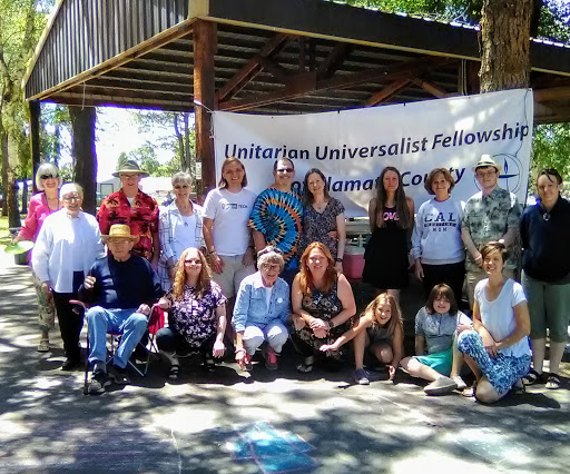 Unitarian Universalist Fellowship of Klamath County - Thumbnail
