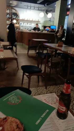 Casa di Tuzza - Restauracja