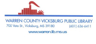 Warren County-Vicksburg Public Library