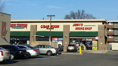 Jimmy's Smoke Shop