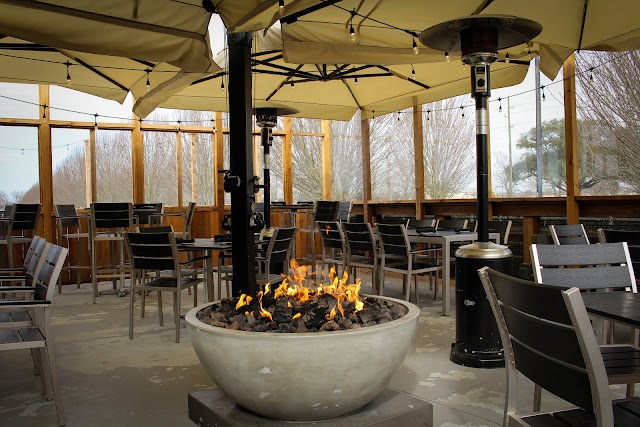 Anthonie's Market Grill