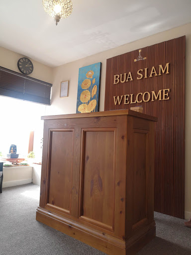 Bua Siam Thai Massage Therapy - Thumbnail