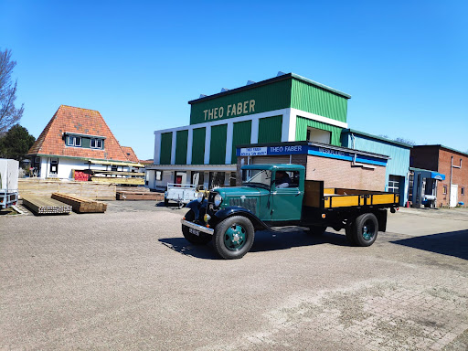 Bouw- en tuinmarkt Theo Faber