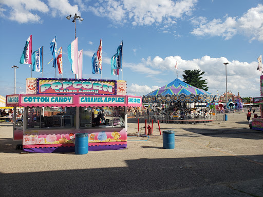 Monroe County Fair - Thumbnail