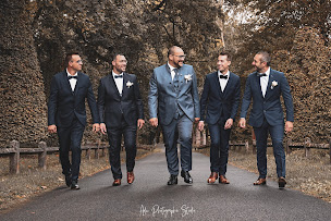 Photo n°33 de ADN PHOTOGRAPHIE STUDIO à Épernay (Photographe de mariage)