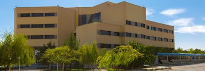 Photos of Shahroud University of Technology Central Campus