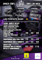 Photo n°20 de Amber star's à Meaux (Club automobile)