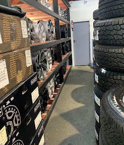Photo of The Tyre Clinic - Lower Hutt Inside