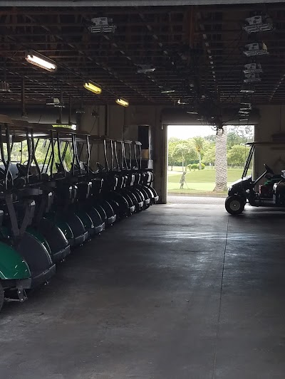 Photos of Largo Golf Course
