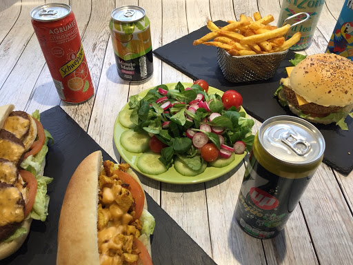 Photo 1 - Le Gourmet Burger