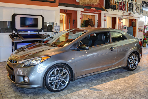 Columbia Kia - Thumbnail