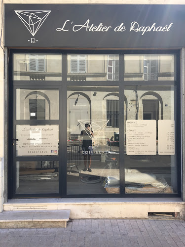 L'Atelier de Raphael