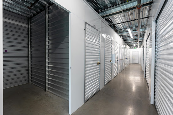 SecureSpace Self Storage Seattle Greenwood by null
