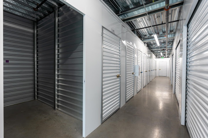 SecureSpace Self Storage Seattle Greenwood by null