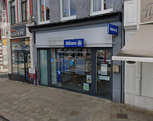 Allianz Assurance HAZEBROUCK - Marc-olivier GRASTEAU - Thumbnail