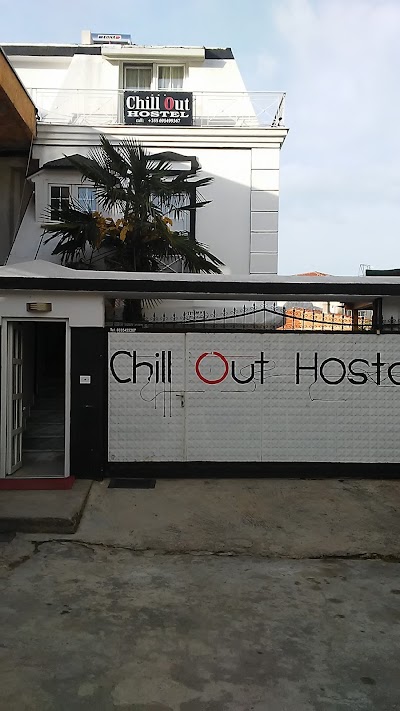 Hostel Chill Out