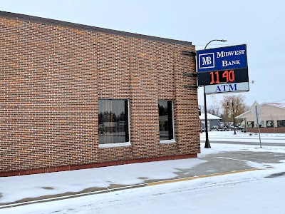 Midwest Bank | Parkers Prairie