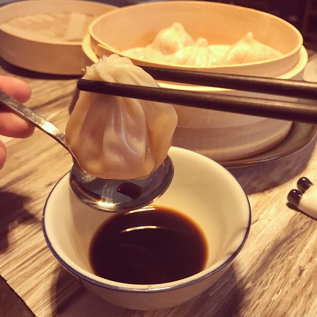 Cuisine au Wok